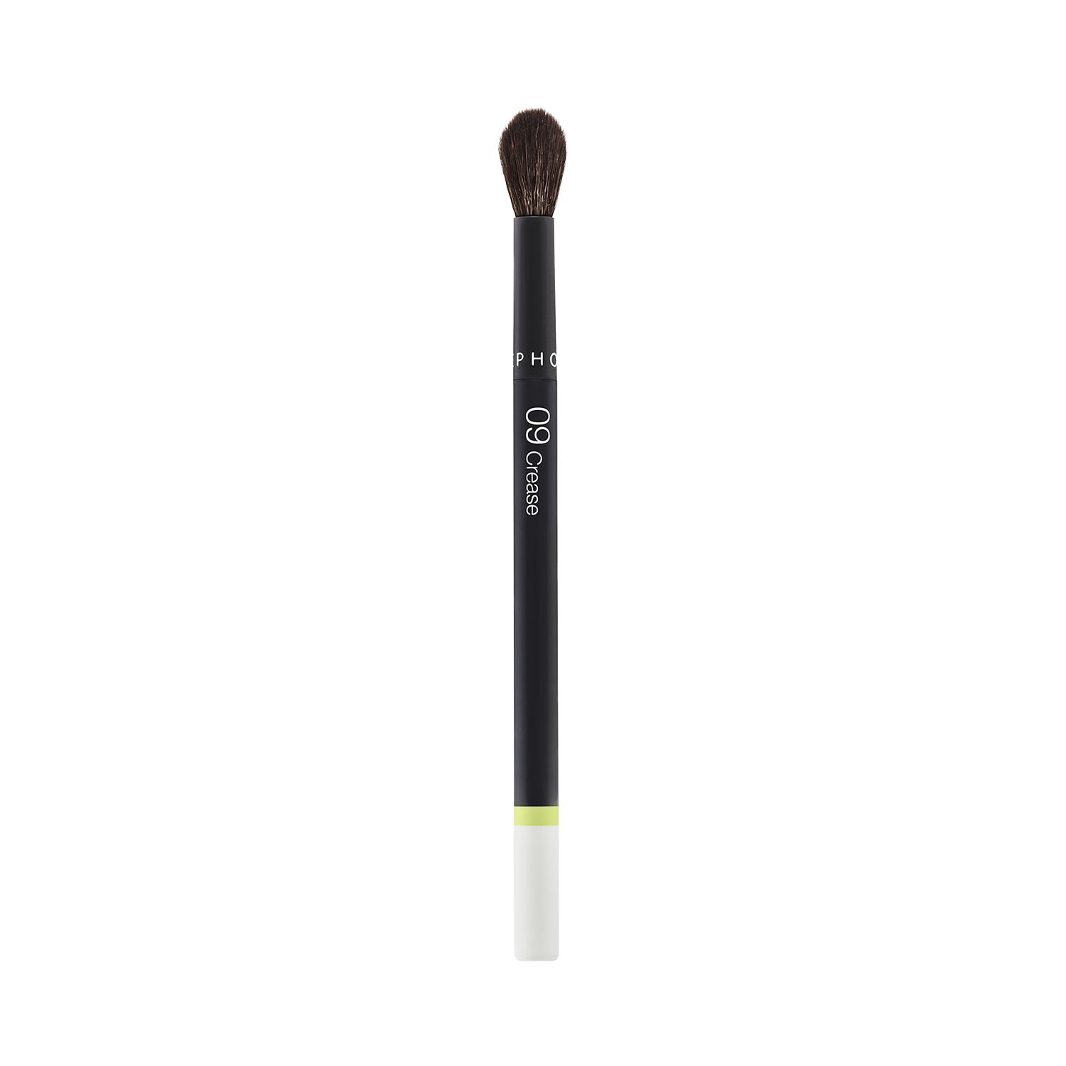 THE CREASE BRUSH-24 09 (PINCEL PARA HUECO DE PÁRPADOS)
